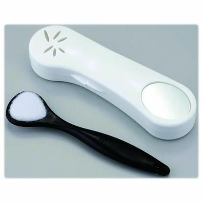 セーブインダストリー 4989918503796 モテ息舌美人 携帯用舌ブラシ