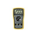 マザーツール MT-2060 デジタルマルチメータ MT2060