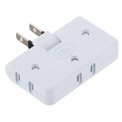 (LINE�����ݥ�ͭ)�������ŵ� HS-TM3FA1-W �����ʡ����å� 3�ĸ� HS��TM3FA1��W HSTM3FA1W �ۥ磻�� OHM