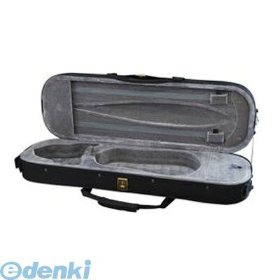 【個数：1個】KC キョーリツコーポレーション VC-150 ヴァイオリン用セミハードケース VC150