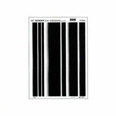 アイシー S-5005 イラストスクリーン　S−5005 S5005