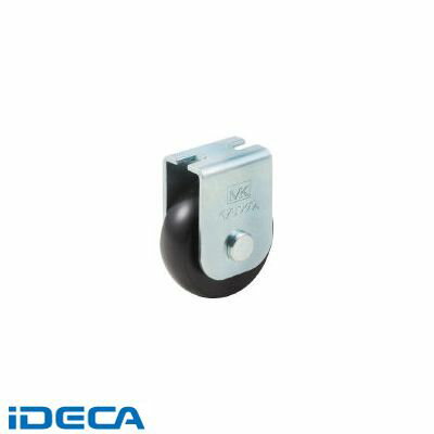 【あす楽対応】FL02315 フリー枠付重量車 60mm ベアリング入