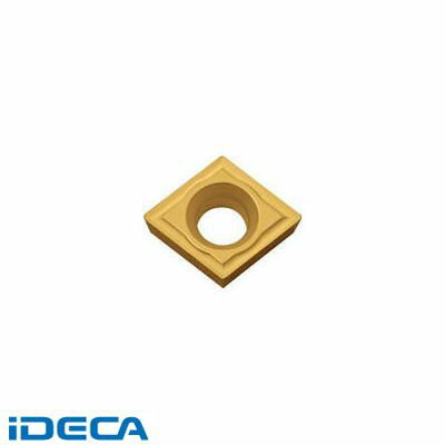 【あす楽対応】KV10483 【10個入】 旋削用チップ　PVDサーメット　PV7025