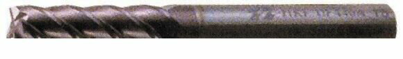 プロチ PROCHI PRC−T07M4 TIALNコート4枚刃超硬エンドミル 7MM PRCT07M4