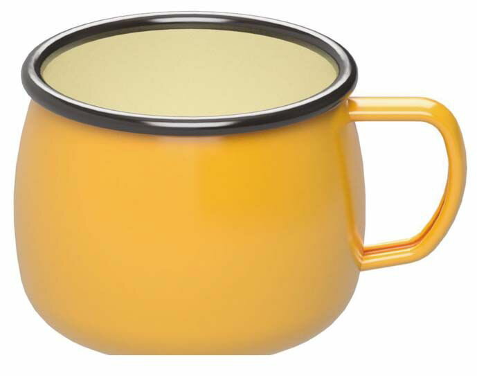 &nbsp; パール金属 &nbsp; 0256-35-3113 パール金属の商品は、メーカーの都合により納期確定に、ご注文後約5日かかります。オシャレなほうろう製のマグカップ♪内側はアイボリー、外側は口縁部のみ色が違うシンプルながら昔から...