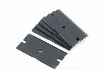 神沢鉄工 KANZAWA K-740-B スクレィパー PeLa 替刃K740B