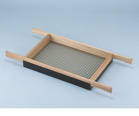 5-3309-12 木枠ふるい　19.0mm 5330912