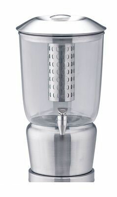 (LINEクーポン有)FZY6901 TC ビバレッジディスペンサー 75 2．5ガロン 9．5L テーブルクラフト 業務用 ..