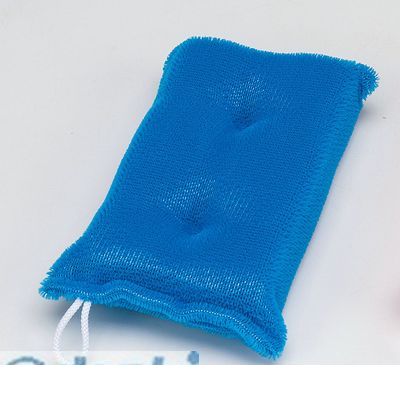 JSP3701 落ちますポンジ　大　AS−6 5個入 ブルー