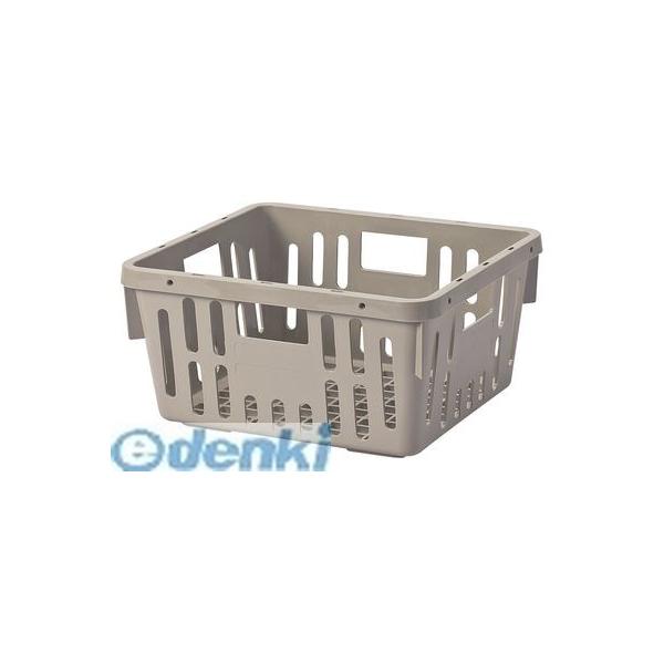 (LINEクーポン有)RKG1102 食器カゴ ライトグレー TKG 食器カゴライトグレー SINCA 信濃化学