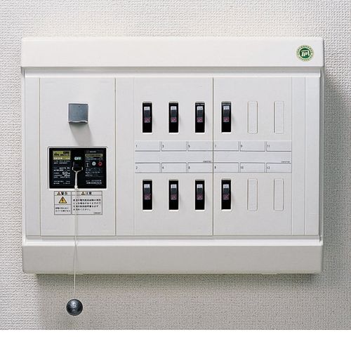 【1個入】ノムラテック N-2099 電源遮断装置4560127990012 3