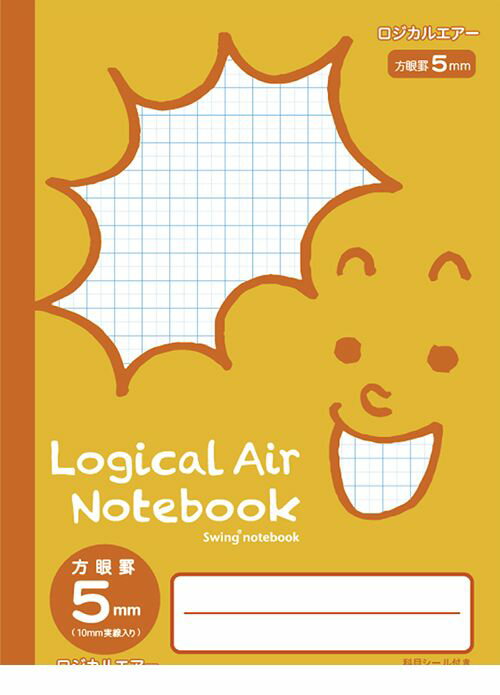 ʥХ䥷 64431 롦 ե 5mm B5 HA4-H504-Y 륨 Nakabayashi Ρ