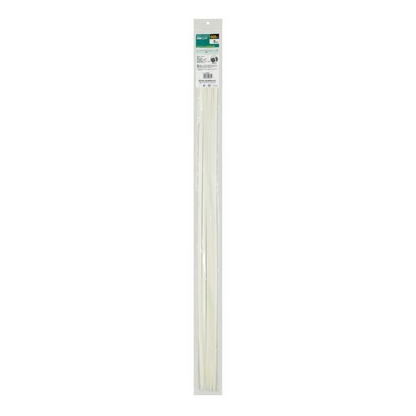 (LINEクーポン有)朝日電器 ELPA KBL-N1020005-WH 結束バンド 1020MM KBLN1020005WH...