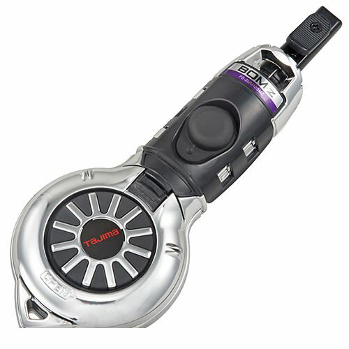 【即納在庫品】「直送」TJMデザイン タジマ PS-SUM10BMZ パーフェクト墨つぼ BOM10m Z PSSUM10BMZ