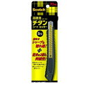 &nbsp; 3M &nbsp; 0570-011-211 ●シャープな切れ味と従来の2倍切れ味持続●炭素工具鋼に高硬度チタン合金をコーティング●鋭角刃加工でシャープな切れ味●握りやすい3D形状グリップ●誘目性・視認性が高いカラーリング●サイズ縦 本体：17mm●サイズ横 本体：60mm●サイズ高さ 本体：200mm●重量 本体：42g4549395179947