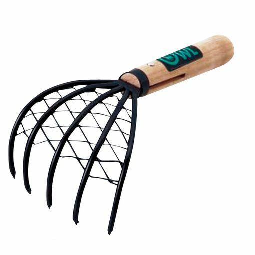 福井 4941019320122 網付忍者熊手 ＃227【キャンセル不可】