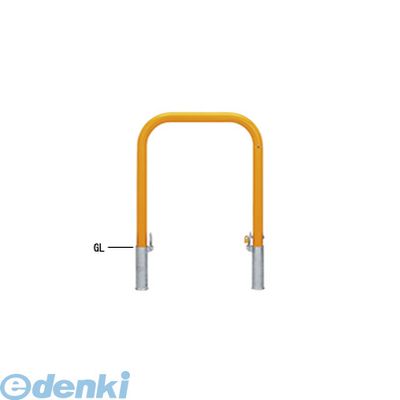 帝金メーカーお問い合わせ：06-6252-3691※個人宅様・個人名様宛へのご発送の場合は送料が別途発生致します。会社様名・企業様名・法人様名・施設名等のご連絡よろしくお願い致します。●スチール製●焼付塗装：黄色【Y】●脱着式カギ付●サイズ（mm）：φ60.5×t2.8 W750 H800●重量：14.2kg