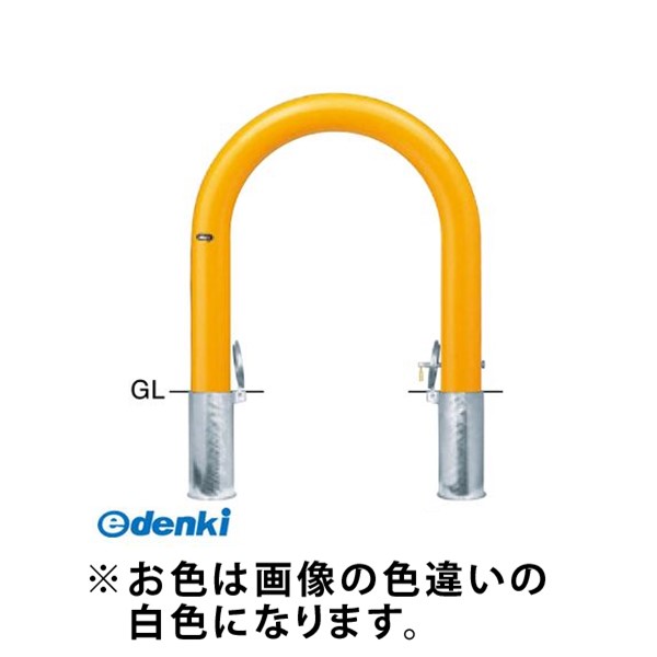 (LINEクーポン有)サンポール FAC-11SK W 直送 代引不可・他メーカー同梱不可 アーチFAC11SK W 白色