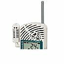 ティアンドデイ T&D RTR-576 CO2濃度・温湿度ワイヤレス RTR576