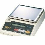 イシダ QB2-6000 高精度デジタル天秤 QB26000