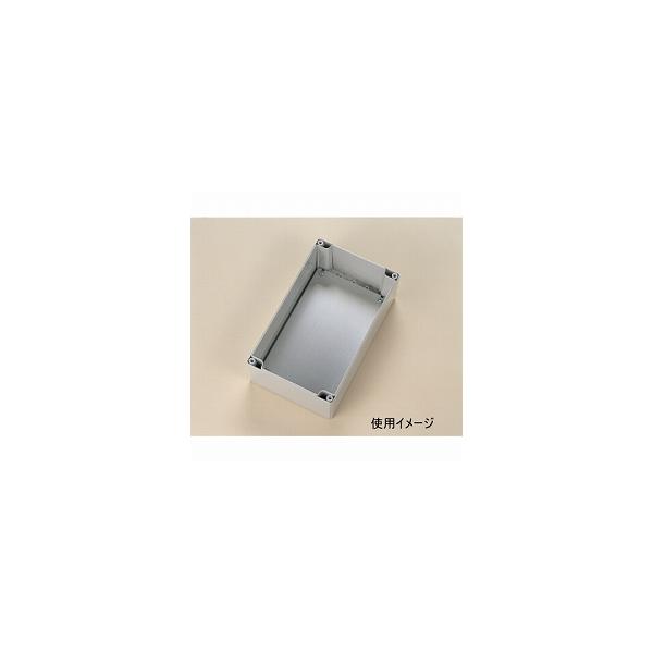 タカチ電機工業 DMP0808 【9セット】直送 代引不可 他メーカー同梱不可 DMP型DPCP専用取付ベース