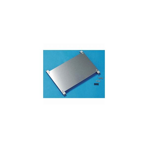Rakuten - タカチ FCC40-30-1 【2セット】 直送 代引不可 FCC型FC・FCW専用シャーシ