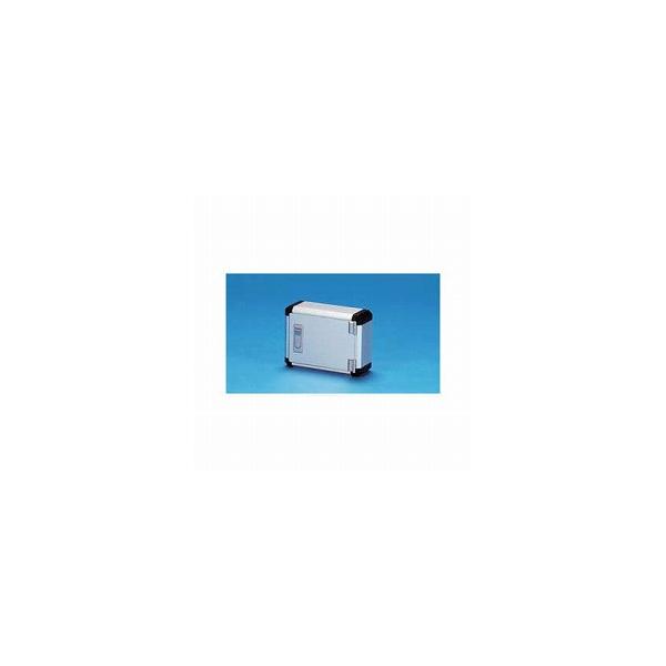 Rakuten - (LINEクーポン有)タカチ電機工業 FCW15-30-30NBS 直送 代引不可・他メーカー同梱不可 FCW型開閉式コントロールボックス 鍵なしNタイプ FCW153030NBS