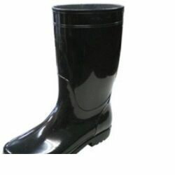 【納期-約1週間】ケイワーク K-WORK 4939645372479 軽半長靴 KB-10 27cm