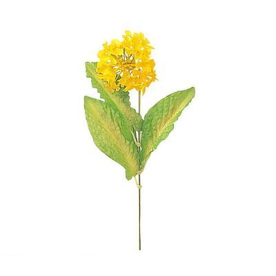 【造花・装飾】【数量限定につき、売切の際はご了承ください】 FLSP1783 菜の花【1／3】