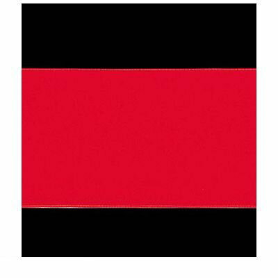 【造花・装飾】【数量限定につき、売切の際はご了承ください】 PARI6942 150mm幅ベルベットリボン【ワ..