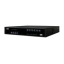 NSD-HD7004C 直送 代引不可・他メーカー同梱不可 4ch スタンドアローンHD DVR 2TB NSDHD7004C