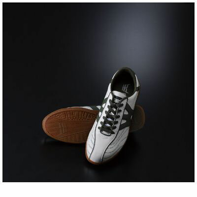 Safety Shoes - 直送 代引不可・他メーカー同梱不可 おたふく手袋 4970687750108 WW-101 ワイドウルブス 27.5cm【キャンセル不可】