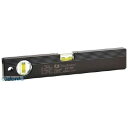 エビスダイヤモンド ED30B ベーシックレベルブラック 300mm ブラック/グリーン