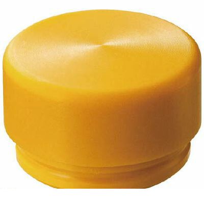 OH EZ-15HY 替頭イージーショックレスハンマー＃1−1／2黄