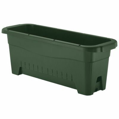 リッチェル 85883 水ラク緑のカーテンプランター85型