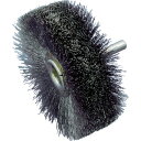 【即納在庫品】「直送」オズボーン 11362 工業用ブラシ リングロック 線径0.2mm