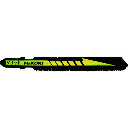 (LINEクーポン有)【即納在庫品】「直送」日立工機 ［00326544］ ジグソーブレード グリッド 83L 2枚入り