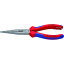 ڤбۡľץ˥ڥå KNIPEX 2612-200TBK 2612200TBK Ĺ饸ڥ ɻߡBK 2612200TBK 󥰥饸ڥ 200mm