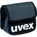 【即納在庫品】「直送」UVEX ウベックス 2000002 イヤーマフ ベルトバッグ UVEX社 ベルトバッグ2000002 2000002-8116 818-...
