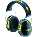 【即納在庫品】「直送」UVEX ウベックス 2600042 イヤーマフ ウベックス K2 NRR値26dB NRR値32dB UVEX社 NRR値32dB823...