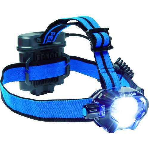 【即納在庫品】「直送」ペリカン ペリカン 027800-0000-110 2780 ヘッドアップライト 黒 PELICAN PRODU..