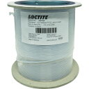 【即納在庫品】「直送」ロックタイト 1001830 接着剤ディスペンサー用交換チューブ 透明 内径1.4×0.3mm 20m ヘンケル ヘンケルジャパン LOC...