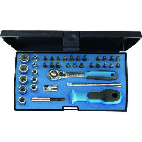 ¨Ǽ߸ʡۡľGEDORE 1822373 ӥåȡåȥ37å 635mm ɥ졼 TRGEDORE 8...