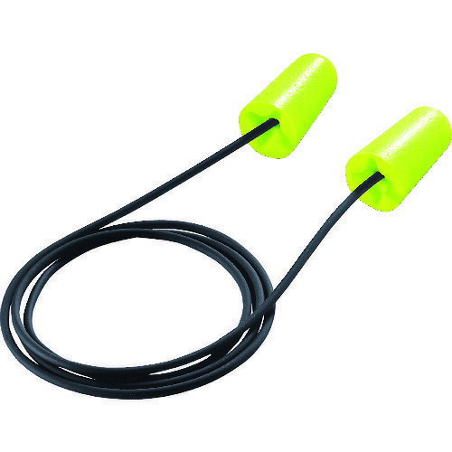 【即納在庫品】「直送」UVEX 2112078 耳栓 ウベックス エックスフィット コード付 2112010 UVEX社 mm