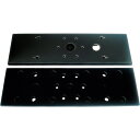 【即納在庫品】「直送」コンパクトツール 22913MA オービタルエアサンダー 815C2、C2D、C、CD用マジックパッド73×238