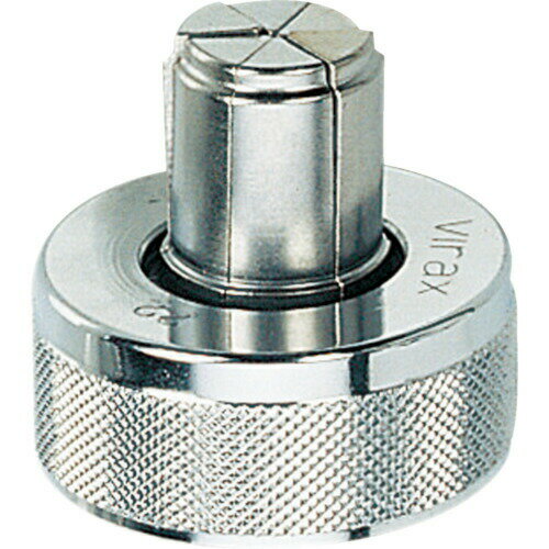 【即納在庫品】「直送」Virax 252628 エキスパンダ用ヘッド 1 1／8