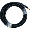 【即納在庫品】「直送」AR 0441585 延長高圧ホース 8m BLUECLEAN 117 392PLUS 用 441585(4)