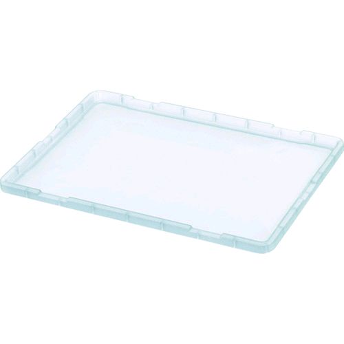 (LINEクーポン有)【即納在庫品】「直送」積水 TCTRF0C フタTC／TR 透明 積水テクノ成型 SEKISUI CHEMICAL