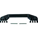 TRUSCO TAKL-LHDBK プロテクターツールケースTAK975/1133/1346用大ハンドル 黒 TAKLLHDBK tr-1151548