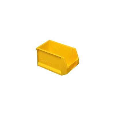 【特長】●使いやすさを追求した独自の構造で、部品整理・保管に最適です。【仕様】●容量(L)：3●色：イエロー●外形寸法(mm)間口：135●外形寸法(mm)奥行：225●外形寸法(mm)高さ：120●有効内寸(mm)間口：108●有効内寸(mm)奥行：174●有効内寸(mm)高さ：115●奥行(mm)●間口(mm)●高さ(mm)【材質／仕上】●ポリプロピレン（PP）【原産国】日本